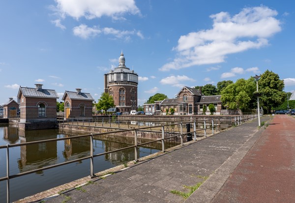 Medium property photo - Herman Bavinckstraat 288, 3063 RN Rotterdam